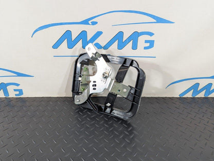 16-22 BMW X1 F48 GENUINE OEM MIDDLE SECTION SEAT BELT BRACKET MOUNT 6442701