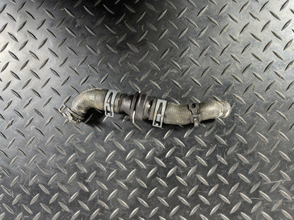 16-23 AUDI A5 F5 SPORTBACK GENUINE WATER COOLANT PIPE 8W0122449M