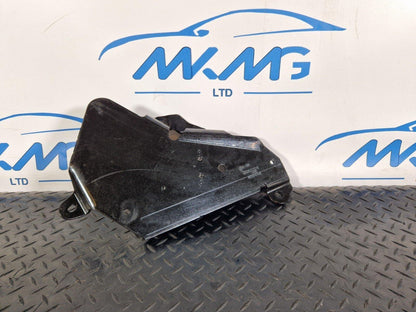 19-ON MERCEDES B W247 CLASS FUEL FILLER NECK PROTECTIVE METAL SHEET A2474750000