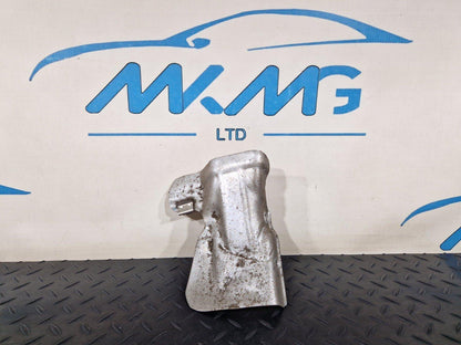 14-21 MERCEDES BENZ C220d W205 GENUINE ENGINE HEAT SHIELD COVER A6510960168EK