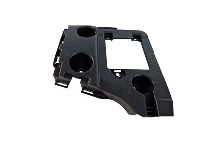12-18 AUDI A6 C7 OEM REAR RIGHT DRIVER SIDE BUMPER BRACKET 4G5807394C