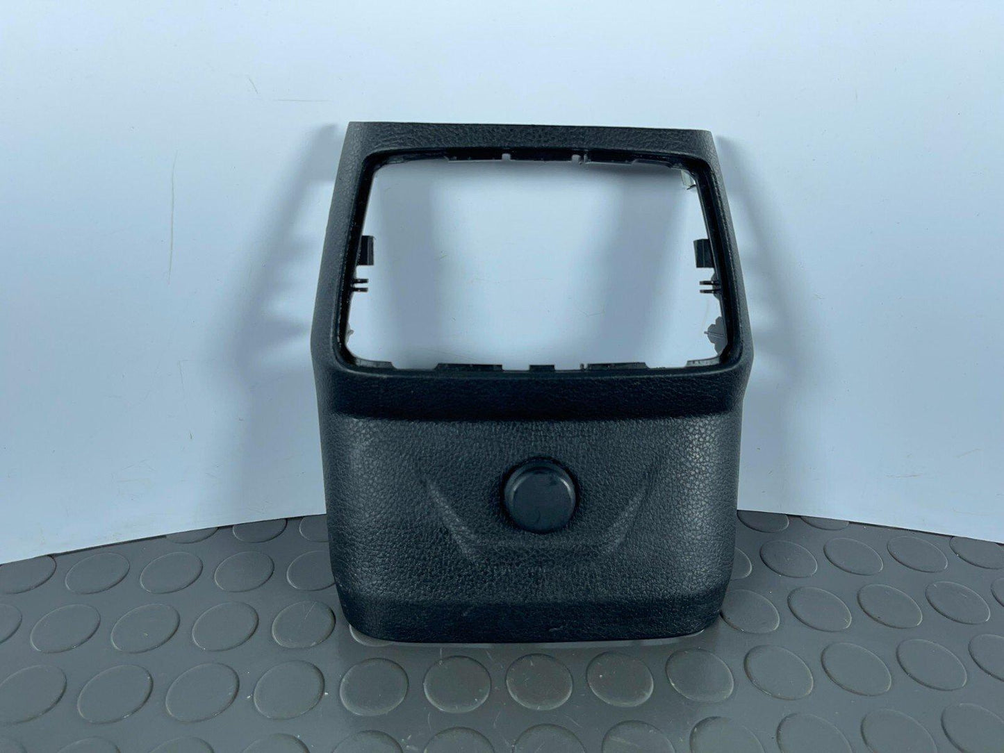 14-21 BMW 2 SERIES GRAN TOURER F45 F46 REAR CENTRE CONSOLE TRIM 9319567