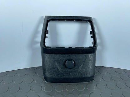 14-21 BMW 2 SERIES GRAN TOURER F45 F46 REAR CENTRE CONSOLE TRIM 9319567