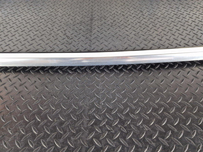 14-20 MERCEDES BENZ GLA 200 X156 LEFT PASSENGER SIDE N/S ROOF RAIL A1568900393