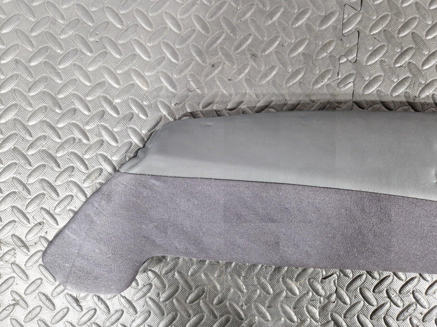 16-19 AUDI A4 B9 S-LINE QUATTRO REAR LEFT PASSENGER SIDE CLOTH BOLSTER 8W0885703
