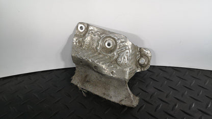 16-19 AUDI A4 B9 S-LINE GENUINE 2.0TDI ENGINE BRACKET SHIELD 4M0199388