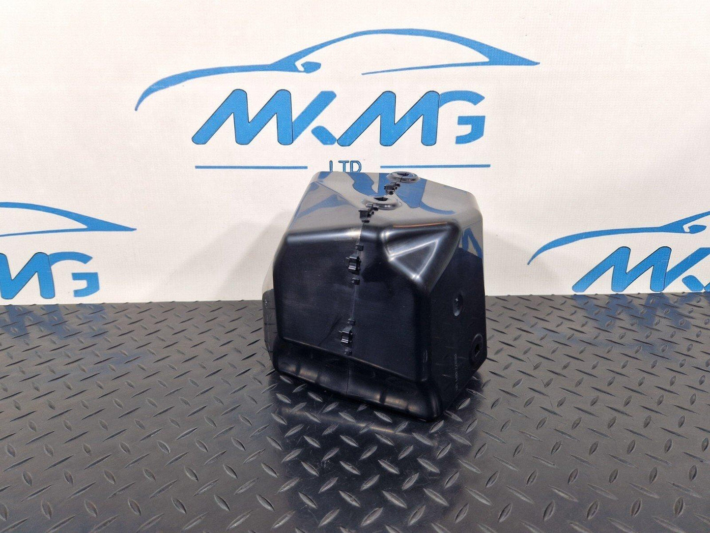11-18 BMW 6 SERIES F06 BOOT TRUNK LEFT SIDE STORAGE COMPARTMENT 7276941