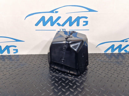 11-18 BMW 6 SERIES F06 BOOT TRUNK LEFT SIDE STORAGE COMPARTMENT 7276941