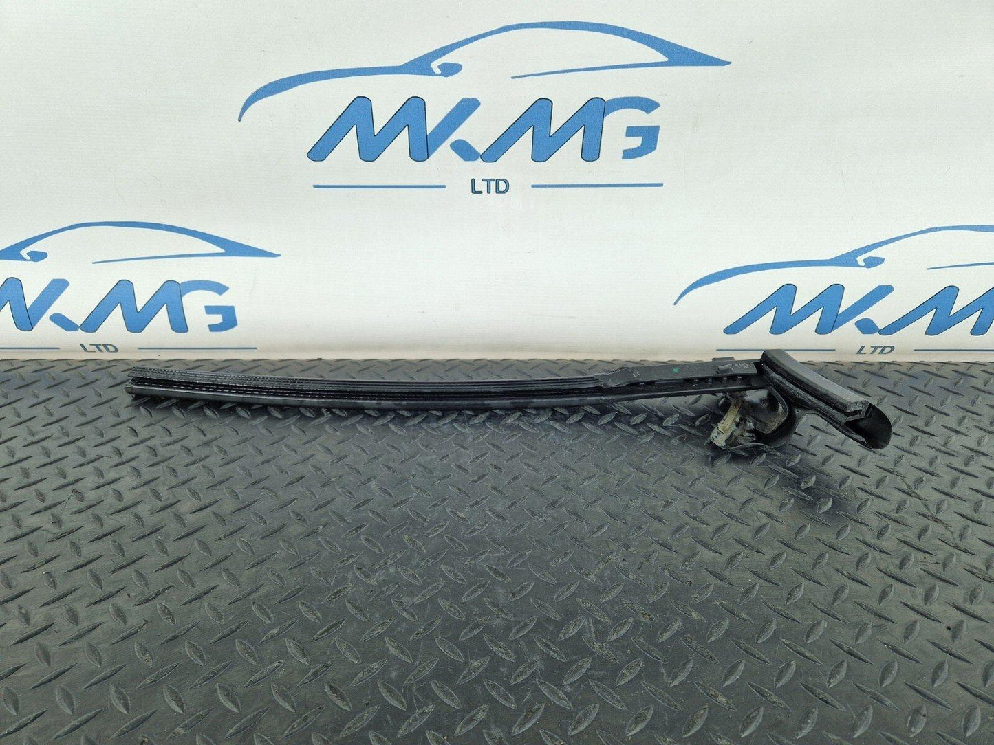 12-17 AUDI S5 CONVERTIBLE REAR LEFT SIDE INNER WINDOW SEAL 8F0839479