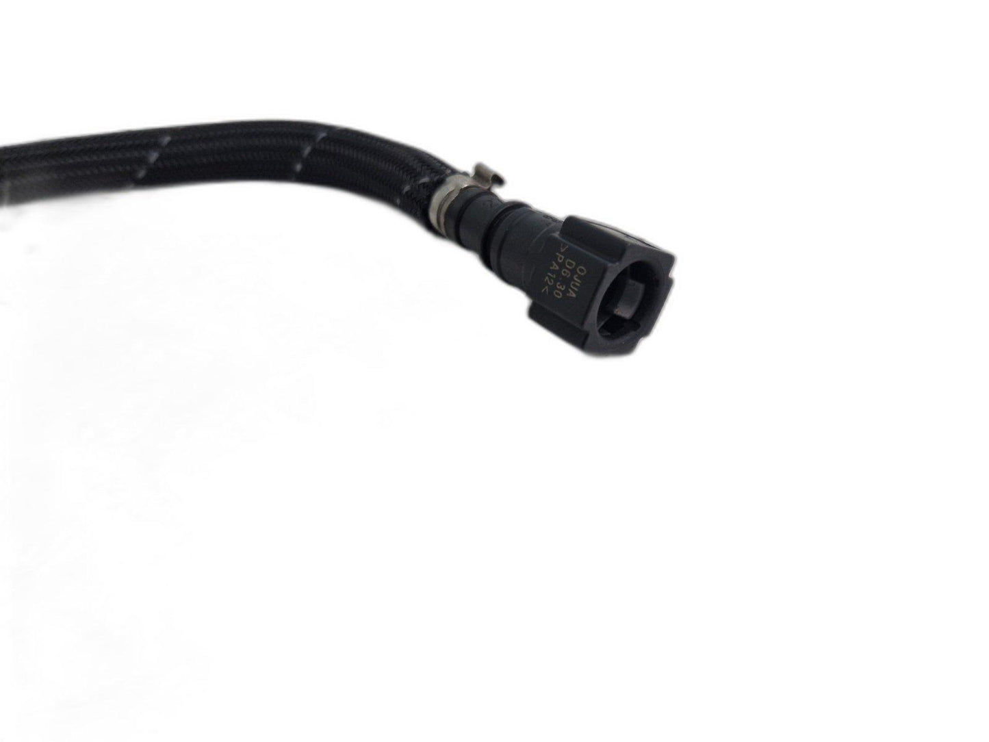 18-ON MERCEDES BENZ A CLASS W177 AMG LINE VACUUM LINE HOSE PIPE A6540705232