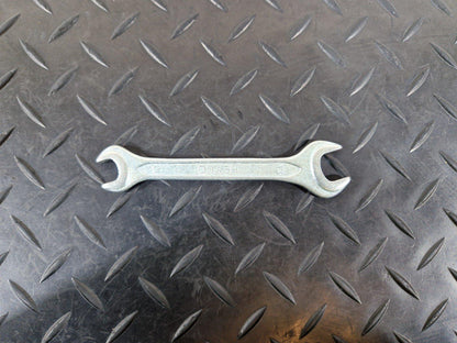 12-17 AUDI Q5 S-LINE FLY GENUINE OEM WHEEL BRACE SPANNER WRENCH KIT 8N0012218
