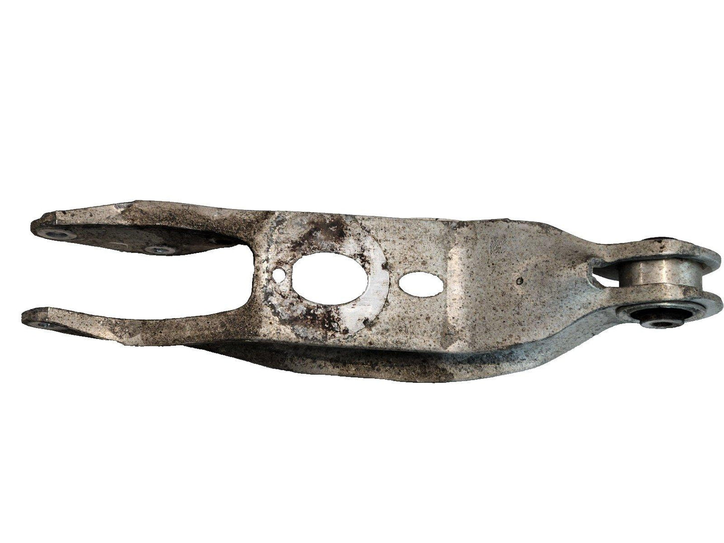 16-20 AUDI Q7 4M 3.0 DIESEL REAR LOWER CONTROL ARM FITS LEFT & RIGHT 4M0505311G