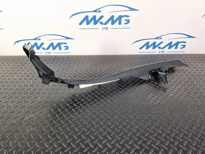 14-21 MERCEDES BENZ C220d W205 REAR RIGHT INNER ARCH TRIM A2056903705