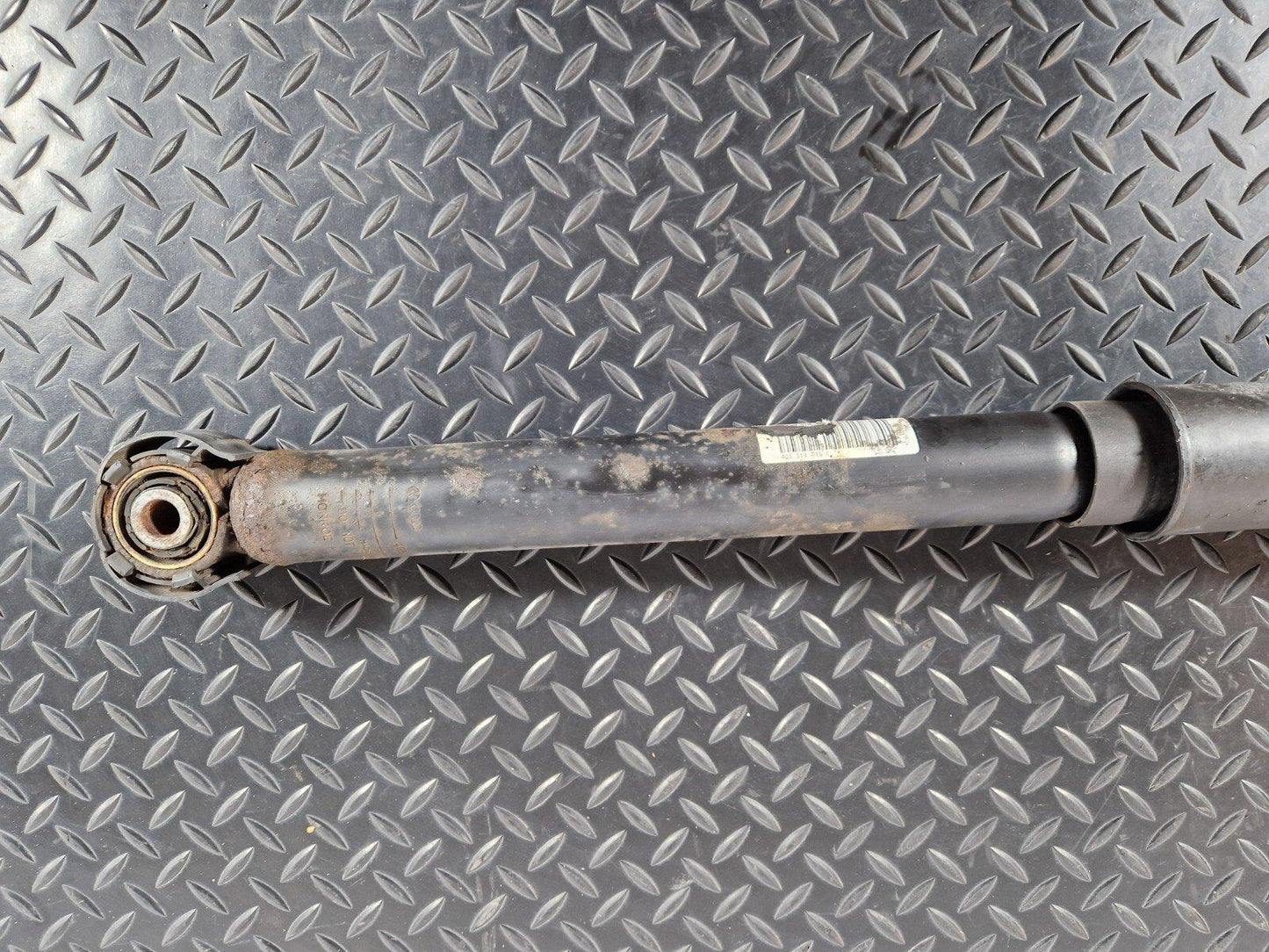 10-18 AUDI A7 4G S-LINE REAR SHOCK ABSORBER FITS LEFT & RIGHT 4G5513035C