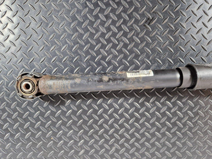 10-18 AUDI A7 4G S-LINE REAR SHOCK ABSORBER FITS LEFT & RIGHT 4G5513035C