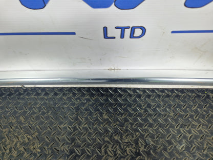 Audi A4 B9 Left Side Roof Rail Rack Genuine 8W9860022