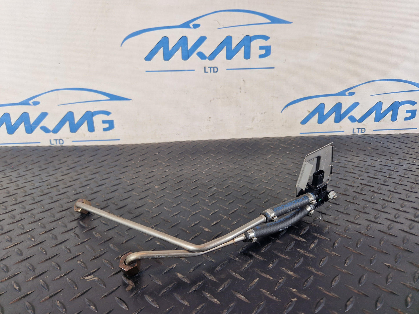 2019 Mercedes-Benz B200d Oxygen Sensor A6541408500 A6541411200 A6541427400