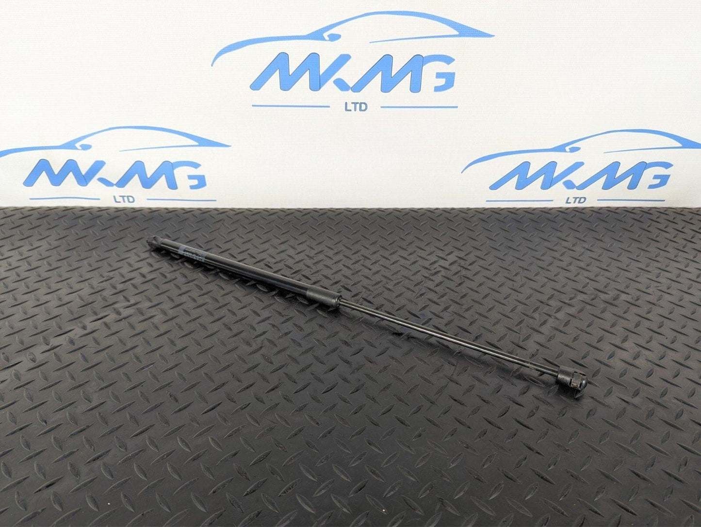 11-19 MERCEDES ML W166 FRONT LEFT BONNET HOOD LIFT SUPPORT GAS STRUT A1669802464