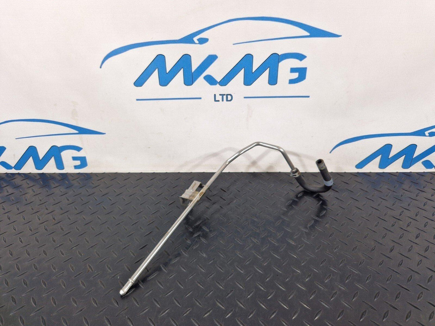 16-19 AUDI A4 B9 2.0 DIESEL FUEL RETURN PIPE HOSE 04L131552BJ