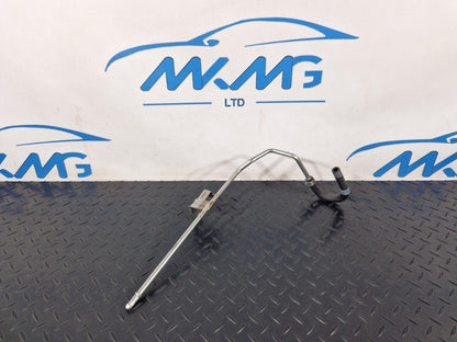 16-19 AUDI A4 B9 2.0 DIESEL FUEL RETURN PIPE HOSE 04L131552BJ