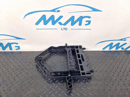 14-21 MERCEDES BENZ C200 W205 OEM REAR CONTROL MODULE BRACKET MOUNT A2055456000