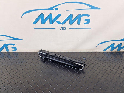 14-16 BMW 2 SERIES F22 GENUINE OPERATION UNIT CONTROL SWITCH 936349802