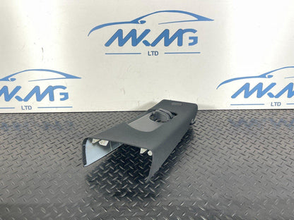 16-23 AUDI A5 F5 SPORTBACK S-LINE RIGHT SIDE B PILLAR TRIM 8W8867244