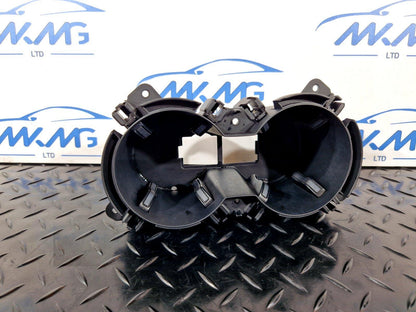 16-19 AUDI A4 B9 GENUINE CUP HOLDER 8W0862533C