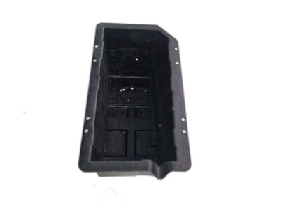 18-ON MERCEDES BENZ SPRINTER GENUINE W907 BATTERY BOX A9076102500