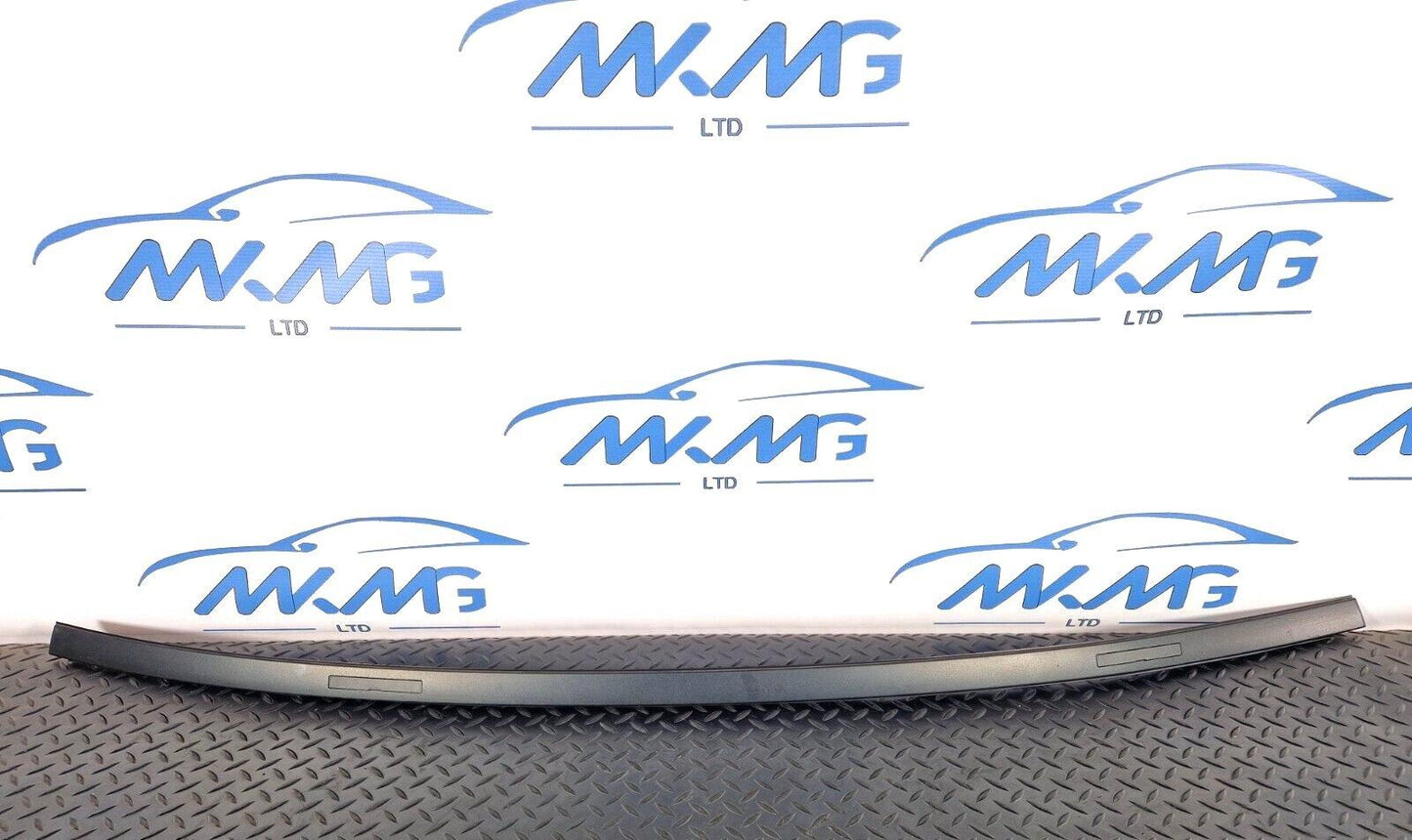 19-ON MERCEDES BENZ CLA C118 RIGHT O/S ROOF RAIL TRIM COVER A1186905600