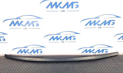 19-ON MERCEDES BENZ CLA C118 RIGHT O/S ROOF RAIL TRIM COVER A1186905600