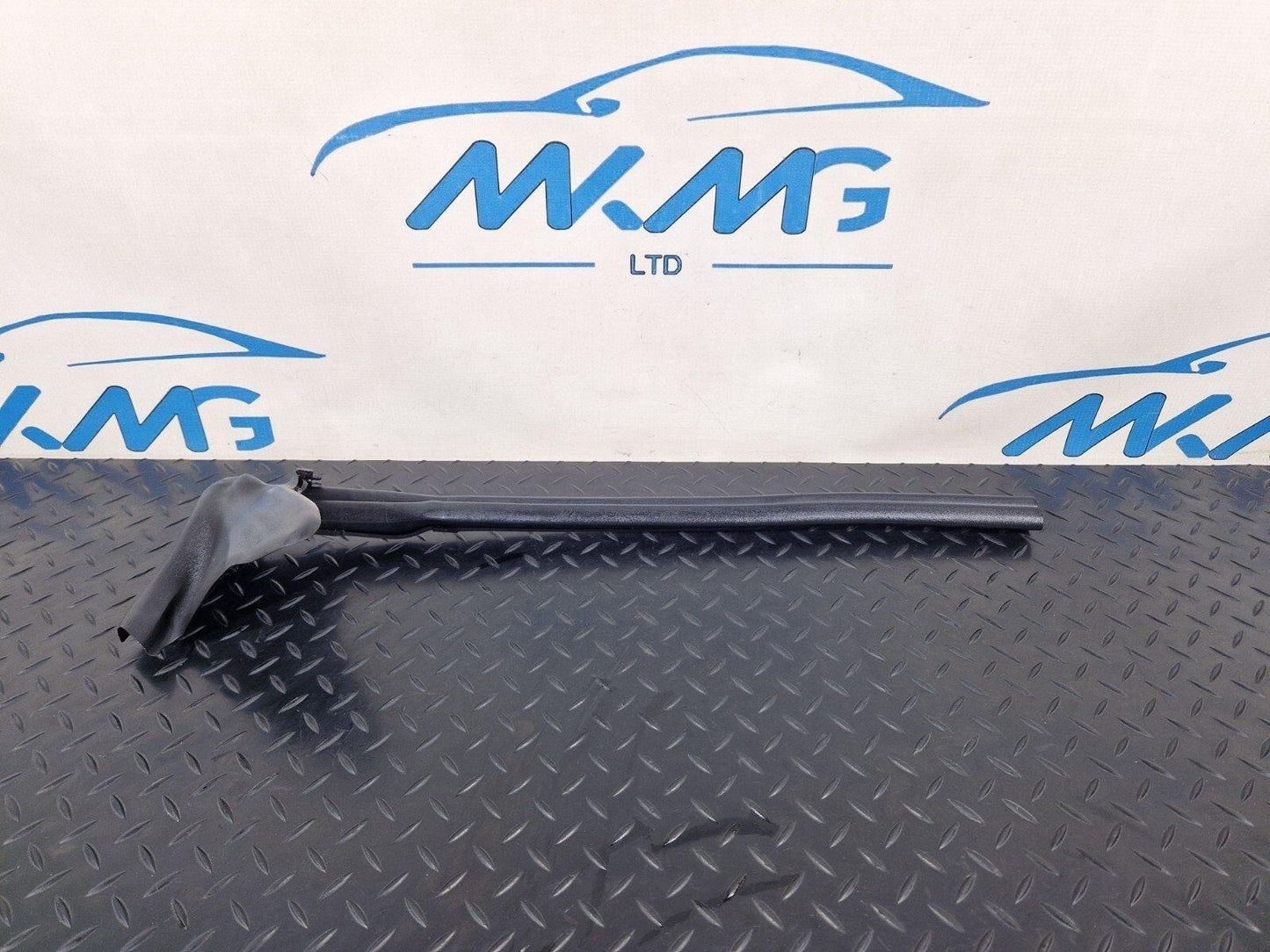 16-24 AUDI A5 F5 CONVERTIBLE LEFT INNER WINDOW APERTURE SEAL 8W7839479