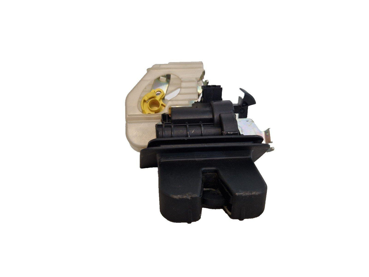 16-20 AUDI Q7 4M GENUINE TAILGATE LOCK 4M0827506B