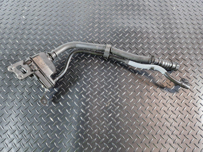 19-ON RANGE ROVER EVOQUE L551 2.0 DIESEL ADBLUE FILLER NECK PIPE K8D25J232AD