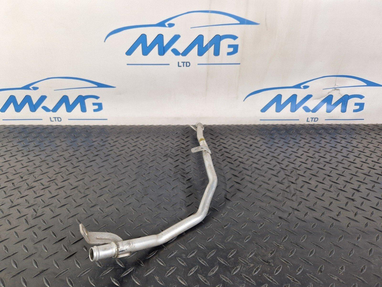 16-23 AUDI S5 COUPE GENUINE COOLANT PIPE TUBE LINE 8W0122449AS