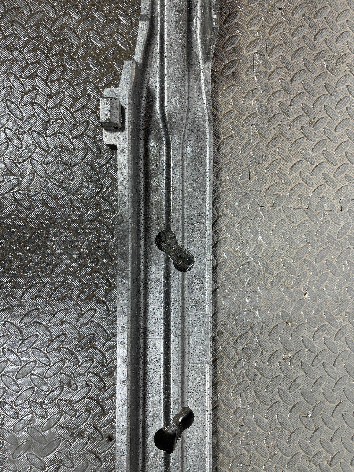 VW GOLF MK7 7.5 Rear Bumper Crash Absorber Foam 5GE807251B