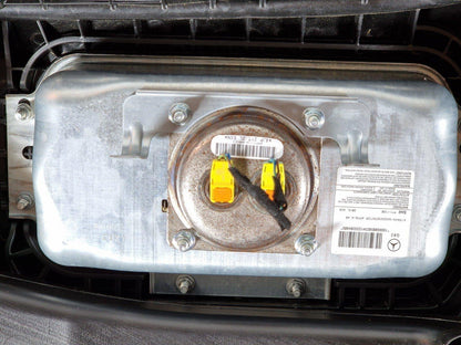 11-19 MERCEDES BENZ ML W166 GENUINE DASHBOARD PANEL WITH SRS A-BAG A1668600302