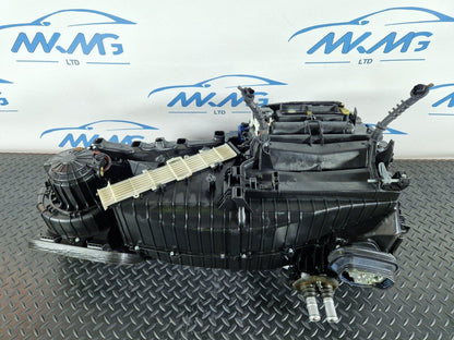 12-17 AUDI S5 CONVERTIBLE OEM HEATER BOX 8T2820005K 8T2819389