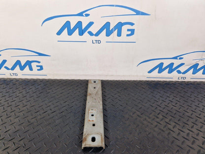 19-ON MERCEDES BENZ B CLASS W247 GENUINE EXHAUST HOLDER BRACKET A2474921400