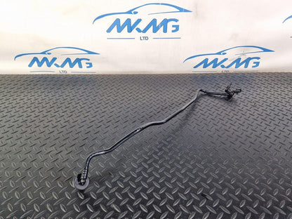 16-19 AUDI A4 AVANT B9 3.0 TDI S-LINE VACUUM HOSE PIPE 8W0611933G