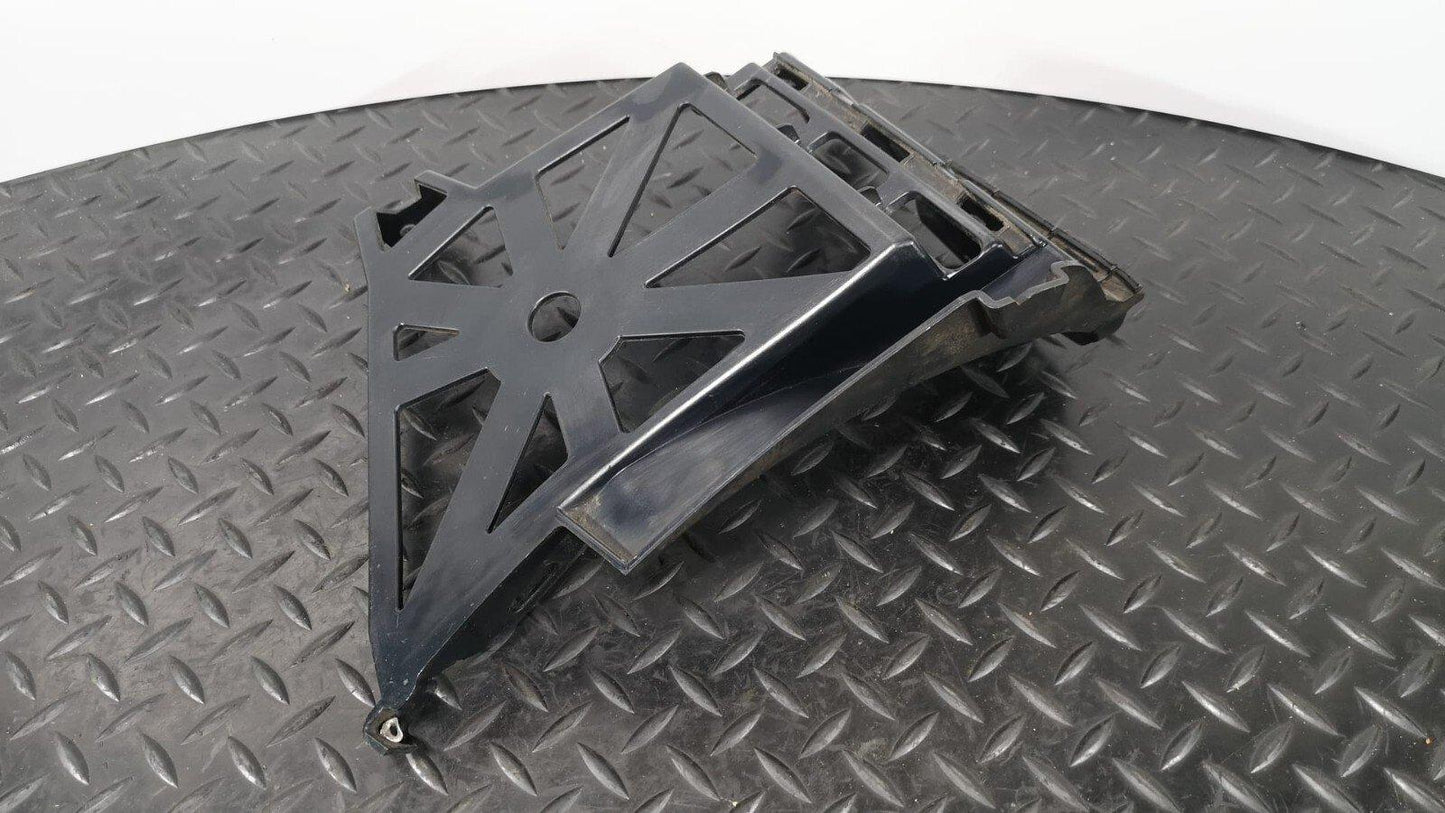MERCEDES BENZ A-CLASS V177 AMG SALOON REAR LEFT BUMPER BRACKET A1778858103