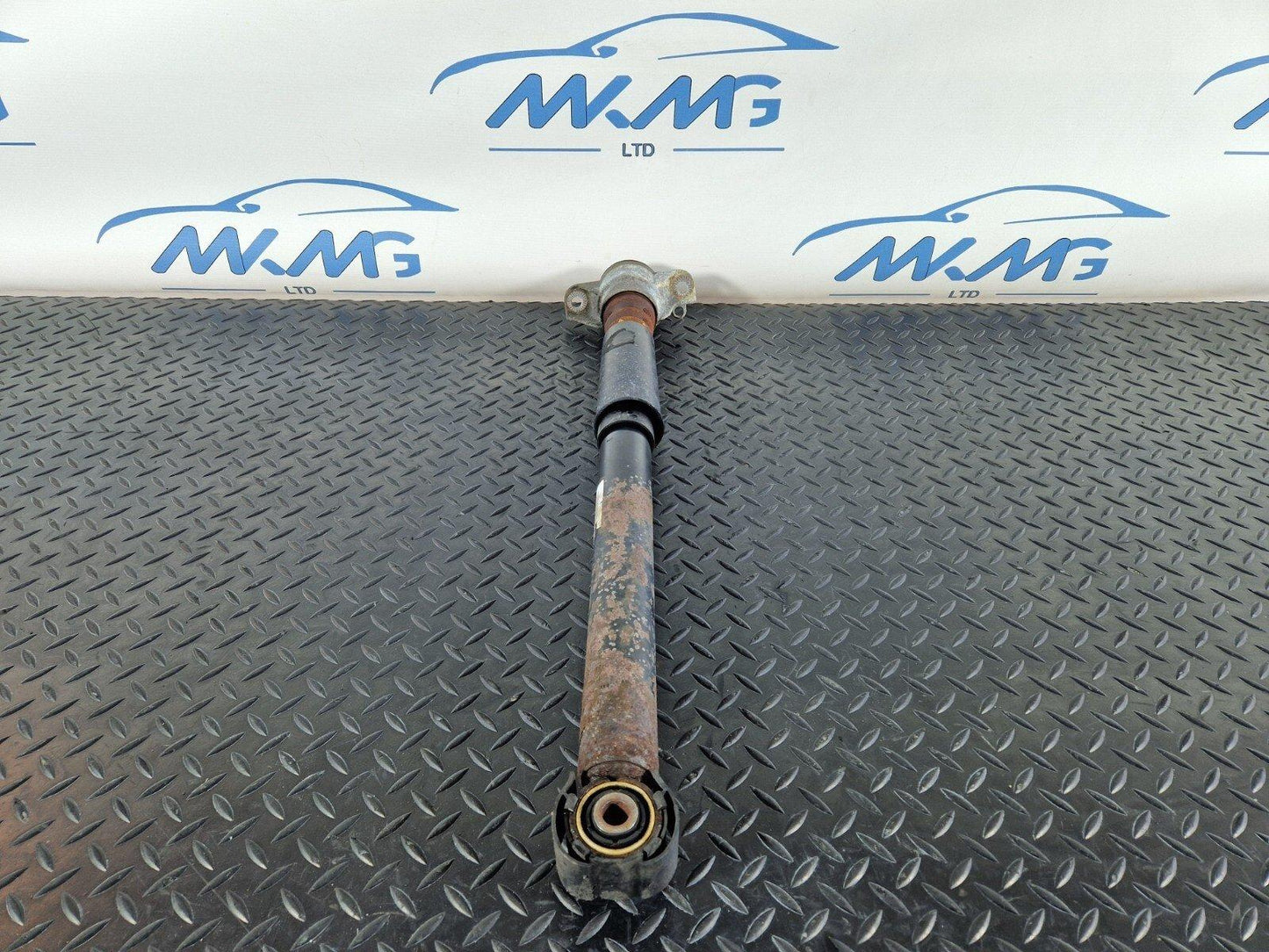12-17 AUDI S5 CONVERTIBLE OEM REAR LEFT OR RIGHT SHOCK ABSORBER 8F0513035L