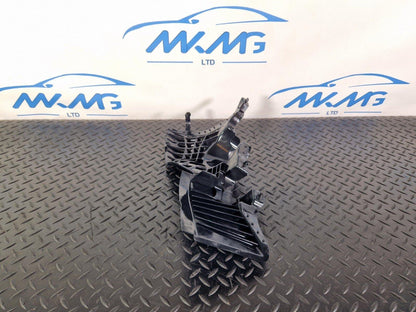 18-ON MERCEDES BENZ A CLASS W177 UNDERTRAY SUBFRAME TRIM SHIELD A2475240100
