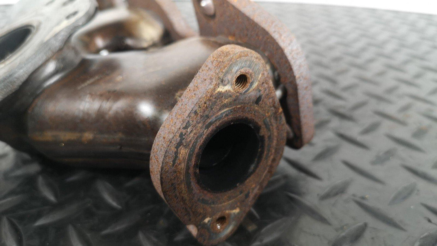 12-18 MERCEDES A B CLA-CLASS W176 W246 C117 GENUINE 1.8/2.1 CDI EXHAUST MANIFOLD