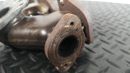 12-18 MERCEDES A B CLA-CLASS W176 W246 C117 GENUINE 1.8/2.1 CDI EXHAUST MANIFOLD