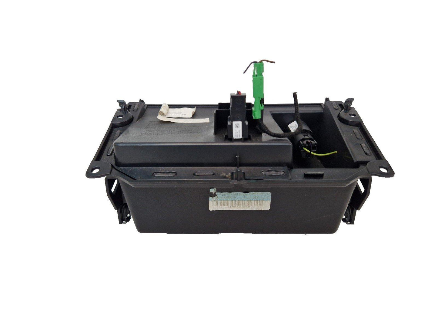 19-23 LAND ROVER DISCOVERY SPORT L550 INSERT TRAY & USB INPUT PORT LK72045B58B