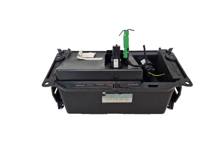 19-23 LAND ROVER DISCOVERY SPORT L550 INSERT TRAY & USB INPUT PORT LK72045B58B