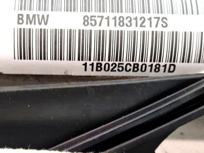 2011 BMW 3 SERIES E92 COUPE  RIGHT ROOF SIDE SRS 8571183