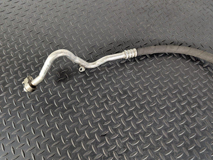 13-19 MERCEDES BENZ CLA C117 GENUINE A/C AIR CONDITIONING PIPE HOSE A2468305600