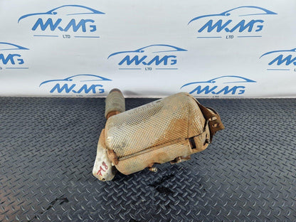 18-ON MERCEDES SPRINTER W910 2.1 CDO OM651.958 CATALYTIC CONVERTER A9104901300